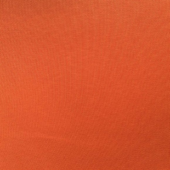Monki Orange Zip Shirt Dress - Picture 11 of 11